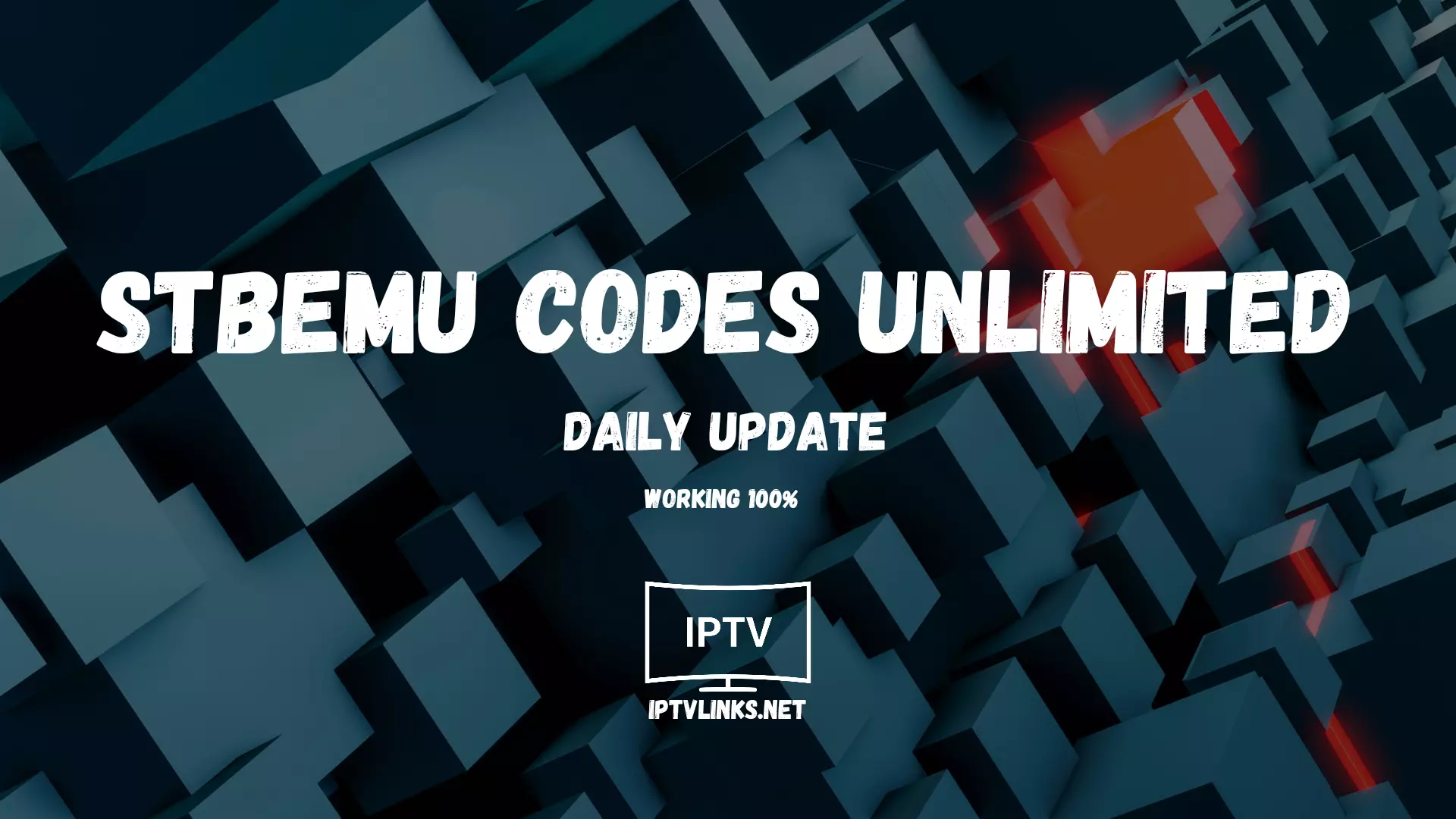 Free Stbemu Codes Unlimited 2023: (July Updated)100% Working