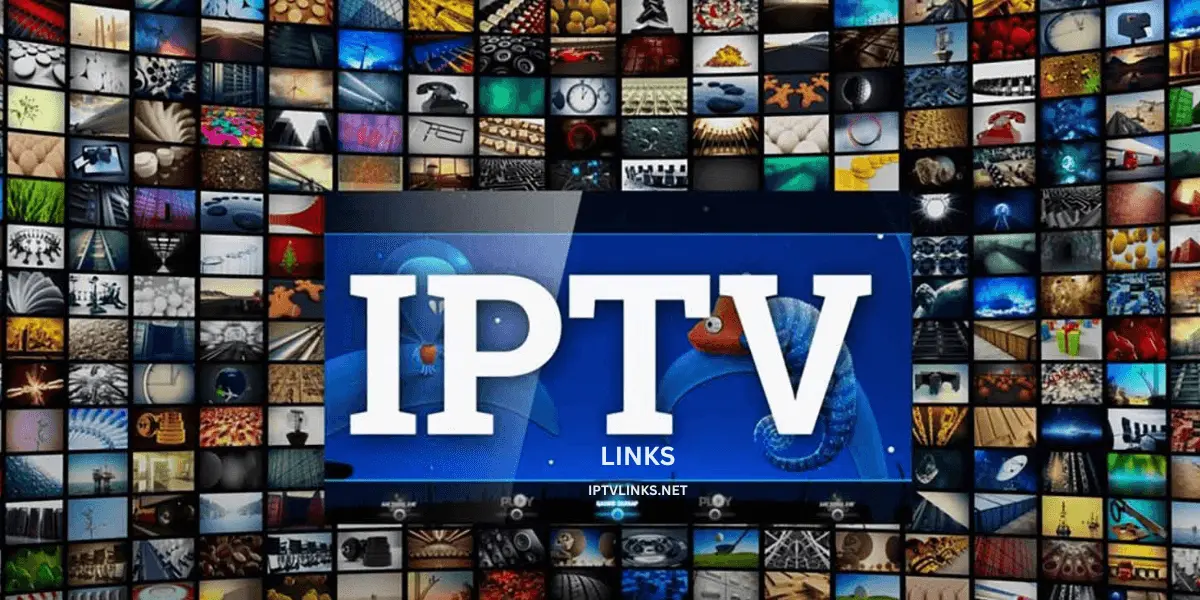 IPTV Links