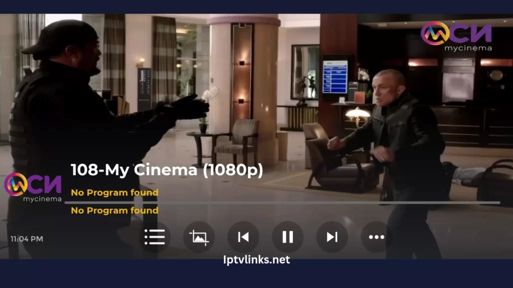 IPTV Indonesia M3U Playlist Android