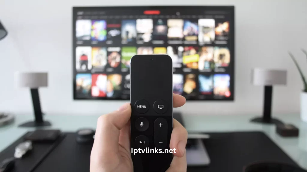 Application considered as the best IPTV app for firestick?