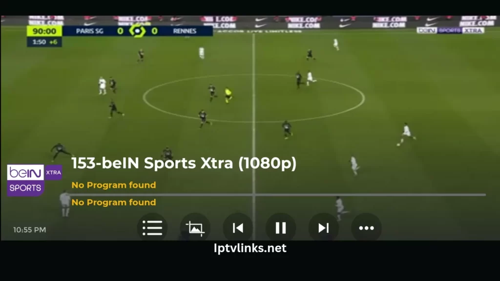 IPTV USA M3U Playlist: on Mobile